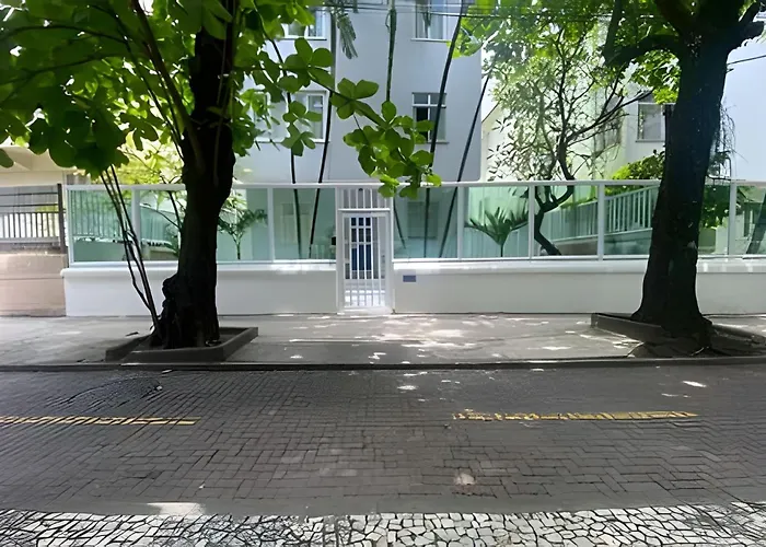 Studio Bartho Leblon