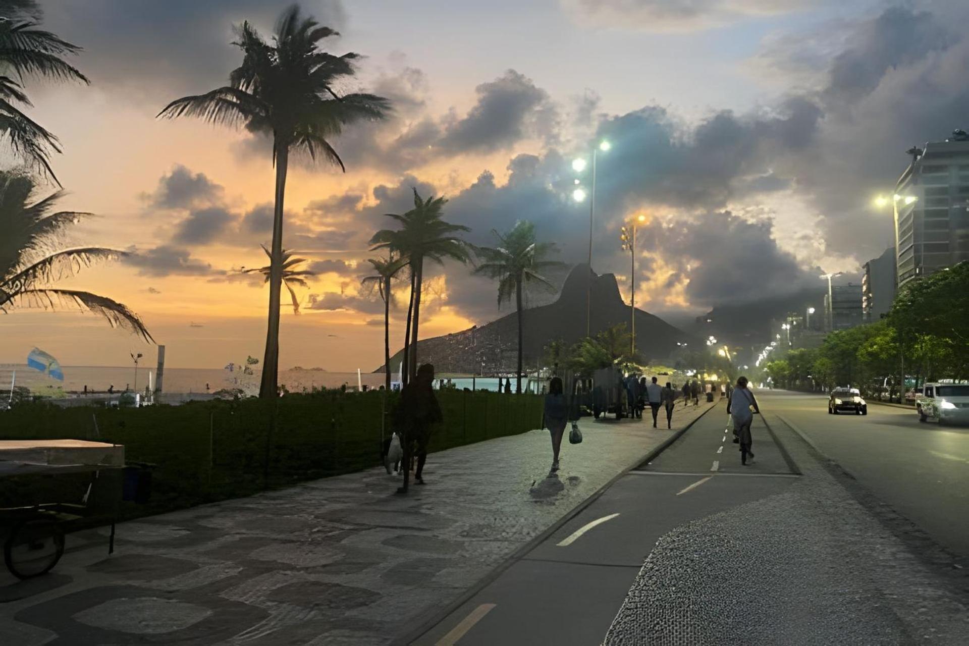 Apartamento Bartho Leblon Rio de Janeiro
