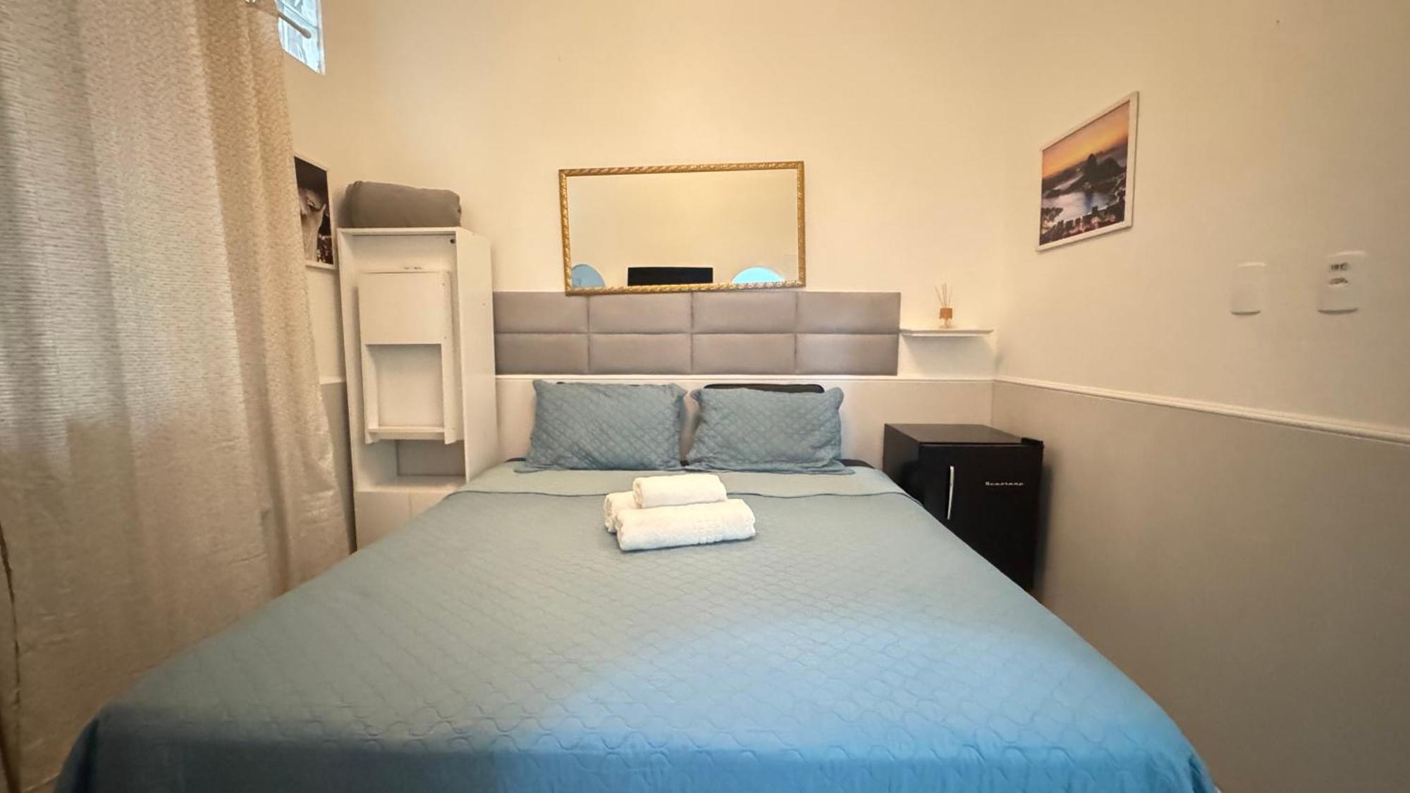 Apartamento Bartho Leblon Rio de Janeiro