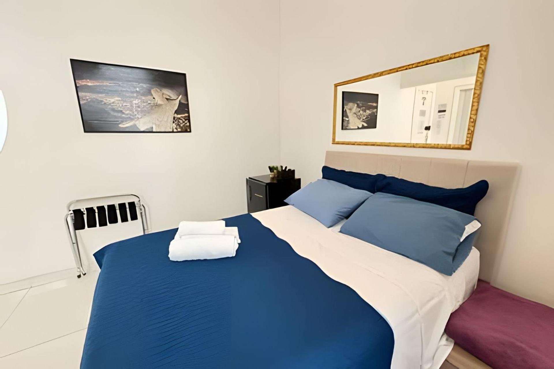Bartho Leblon Apartment Rio de Janeiro
