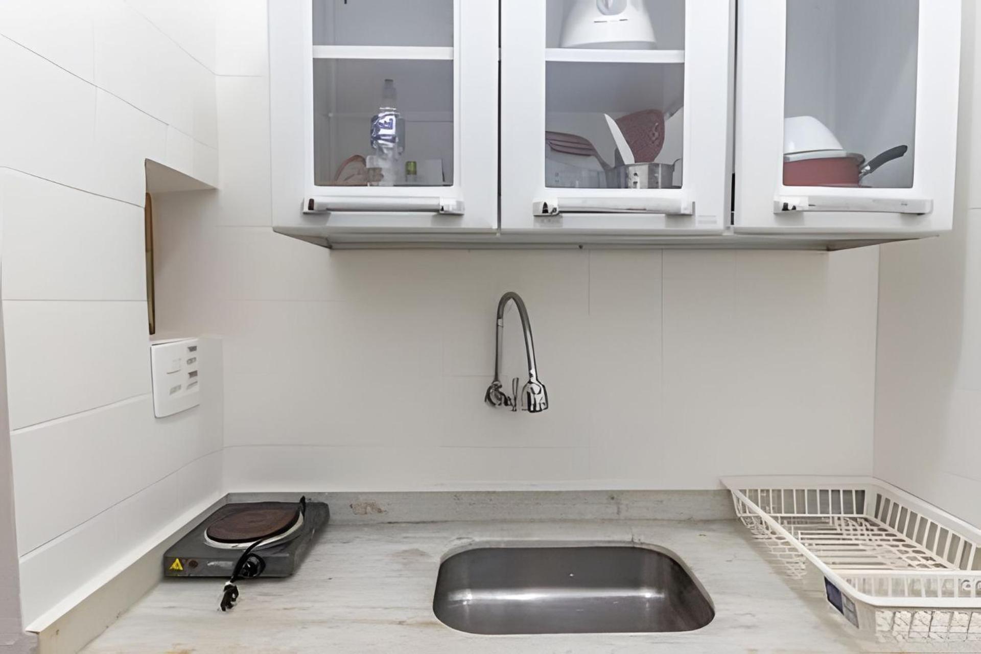 Apartment Bartho Leblon